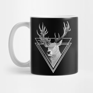 Not Deer Mug